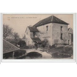 PERTHES - Le grand moulin - très bon état