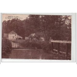 VOULX - Le moulin des Cailloux - très bon état
