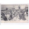 VIENNE: la place miremont, un jour de marché - très bon état