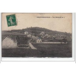 CHAINTREAUVILLE - Vue générale n°3 - très bon état