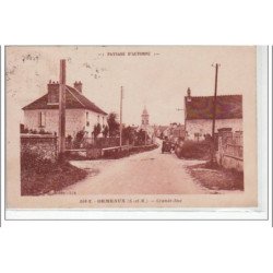 ORMEAUX - Grande Rue - très bon état