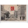 7 rue de CHERMONT - très bon état