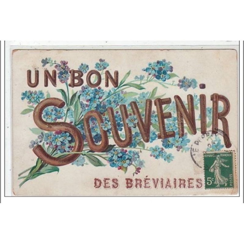 BREVIAIRES - très bon état
