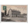IVERNY : la ferme - la maison d'habitation - très bon état