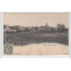 MESSY : vue générale - très bon état