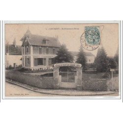 LIEUSAINT : établissements Duval - très bon état