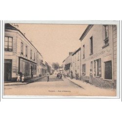 TOUQUIN : rue d'Ormeaux - très bon état