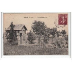 BROU : la Chantereine - très bon état