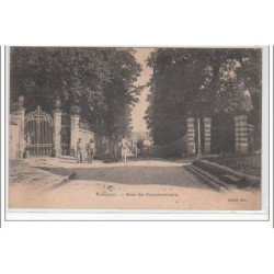 TOUQUIN : rue de Coulommiers - très bon état