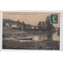 TIGEAUX : sur le Morin - très bon état
