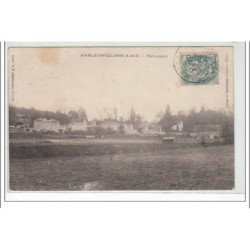 AMBLAINVILLIERS - panorama - très bon état