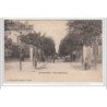 HOUILLES - Place Michelet - très bon état