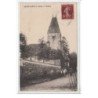 GOUPILLIERES - L'église - très bon état