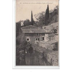 SURIMEAU - Les bords de la Sèvre, le moulin d'Anne - très bon état