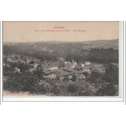 LES AVALATS près SAINT JUERY - Vue générale - très bon état