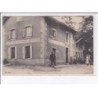LEYRIEU: le café béraud - très bon état