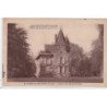 SAINT VINCENT STERLANGER : château des Roches-Baritaud - très bon état