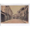 DOMENE: la grande rue, tramway - très bon état