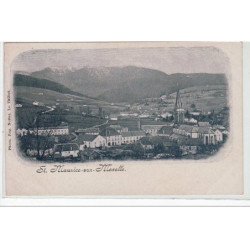 SAINT MAURICE SUR MOSELLE - très bon état