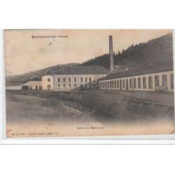 MOYENMOUTIER : usine de Géroville - très bon état