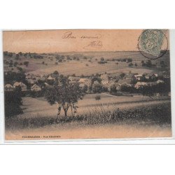 FOURNAUDIN : vue générale - très bon état