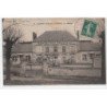 SAINT CYR LES COLONS : la mairie - très bon état