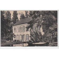 BEON : le château - très bon état