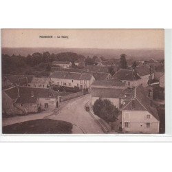 POURRAIN : le bourg - très bon état