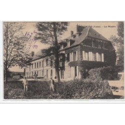 MOLINONS : les moulins - MOULIN - très bon état