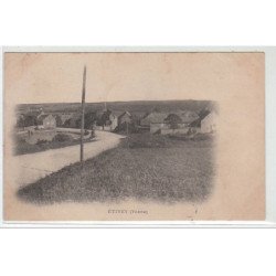 ETIVEY - très bon état