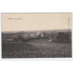 ETIVEY : vue d'ensemble - très bon état