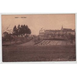 PARLY : côté Nord - très bon état