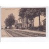 GROZON: la gare - très bon état