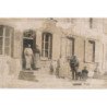 misy sur yonne : boulangerie, personnages - etat