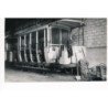 DOUAI : "photo environ 1950 format et papier CPA" tramway 18 - tres bon etat