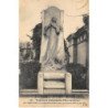 PARIS : tombeaux historiques pere-lachaise Mme Carvalho - tres bon etat
