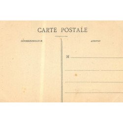 PARIS : tombeaux historiques pere-lachaise Mme Carvalho - tres bon etat