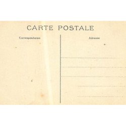 PARIS : tombeaux historiques pere-lachaise le mur des federes - tres bon etat