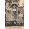 PARIS : tombeaux historiques pere-lachaise Alfred de Musset - tres bon etat