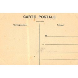 PARIS : tombeaux historiques pere-lachaise Alfred de Musset - tres bon etat