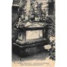 PARIS : tombeaux historiques pere-lachaise la dame aux camelias - tres bon etat