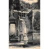 PARIS : tombeaux historiques pere-lachaise famille Raspail - tres bon etat