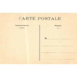 PARIS : tombeaux historiques pere-lachaise famille Raspail - tres bon etat