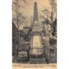 PARIS : tombeaux historiques pere-lachaise Eugene Scribe - tres bon etat