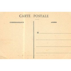 PARIS : tombeaux historiques pere-lachaise monuments eleve aux travailleurs municipaux - tres bon etat