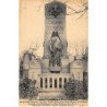 PARIS : tombeaux historiques pere-lachaise Casimir Delavigne - tres bon etat