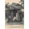 PARIS : tombeaux historiques pere-lachaise la douleur par marcel grouillet - tres bon etat