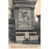 PARIS : tombeaux historiques pere-lachaise Jules Michelet - tres bon etat