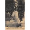 PARIS : tombeaux historiques pere-lachaise le sergent Hoff - tres bon etat