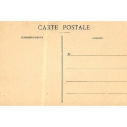 PARIS : tombeaux historiques pere-lachaise le sergent Hoff - tres bon etat